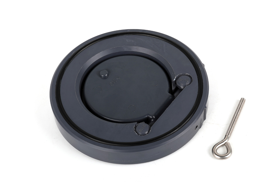 天等对夹式止回阀